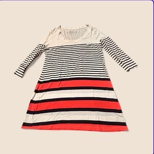 Soma small - Live, Lounge, Wear luxury soft  night gown - EUC